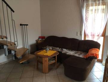 Ferienhaus für 4 Personen in Erbach, Odenwaldkreis, Bild 3