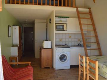 Appartement De Vacances pour 4 Personnes dans Port Cogolin, Cogolin, Photo 3