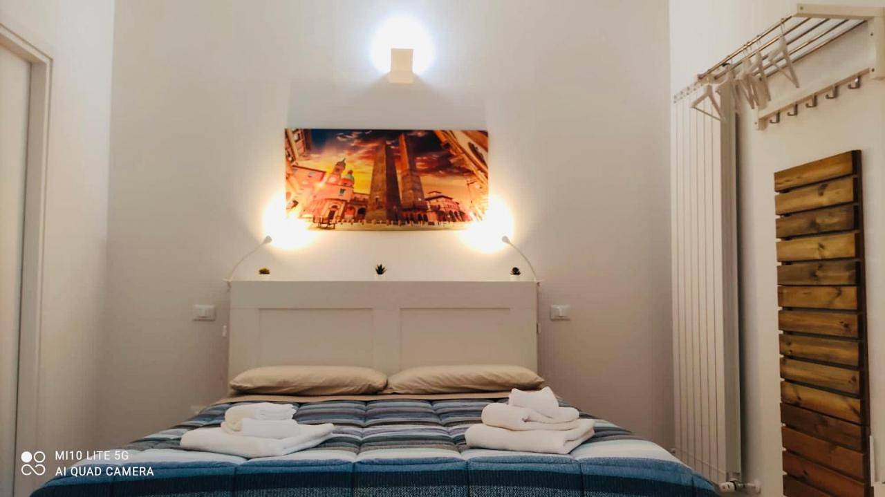 Casa Savena in Bologna, Bologna Provinz