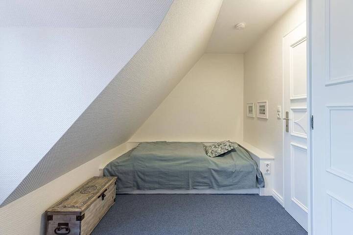 Ferienhaus für 5 Gäste mit 110m² in Nieblum in Nordfriesische Inseln (Schleswig-Holstein) (Schleswig-Holstein), Nieblum