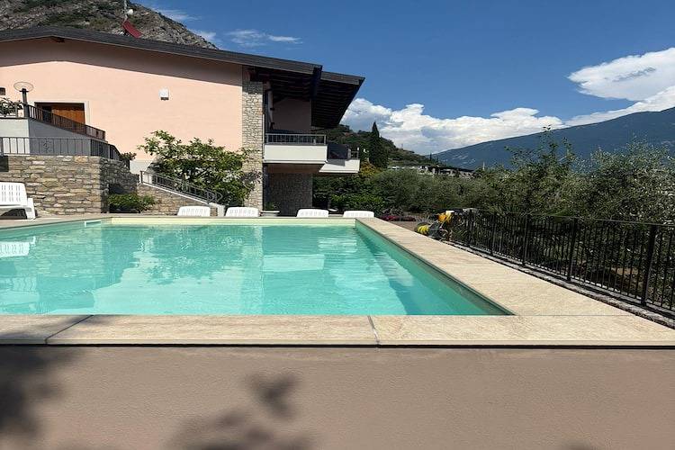 Ganze Wohnung, Ferienwohnung Gianna in Limone in Limone sul Garda, Gardasee-Berge