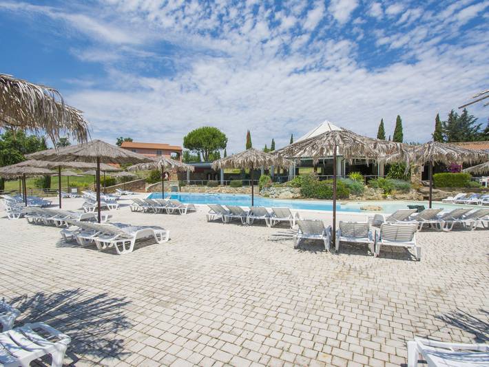 Ferienwohnung für 4 Personen, mit Terrasse und Garten in Italienische Riviera - 2