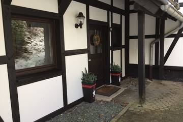 Vakantiehuis voor 6 Personen in Neuastenberg, Winterberg, Afbeelding 1