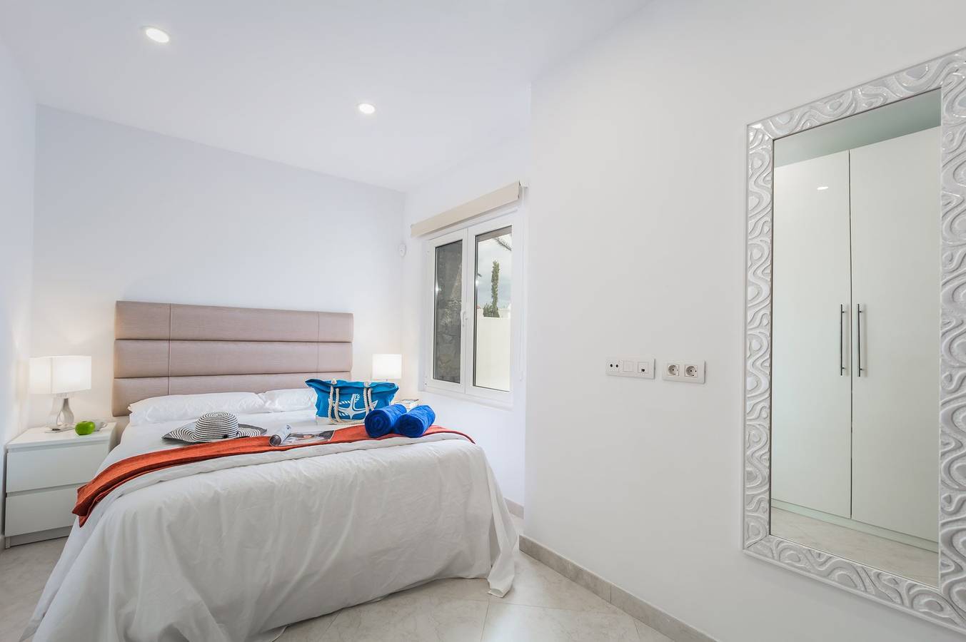 Villa Kikay by Villa Plus in Los Pocillos, Tías