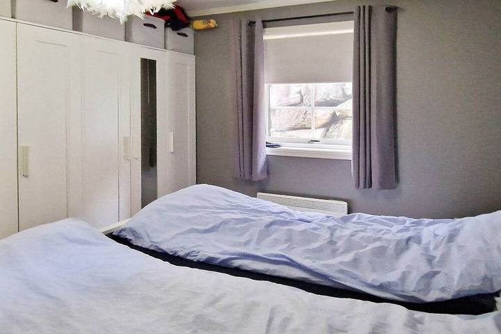 Ferienhaus für 8 Personen, mit Terrasse in Masfjorden - 4