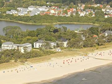 Ferienwohnung für 4 Personen in Heringsdorf, Usedom, Bild 2