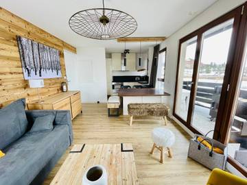Chalet for 5 People in Tignes, Espace Killy, Photo 1