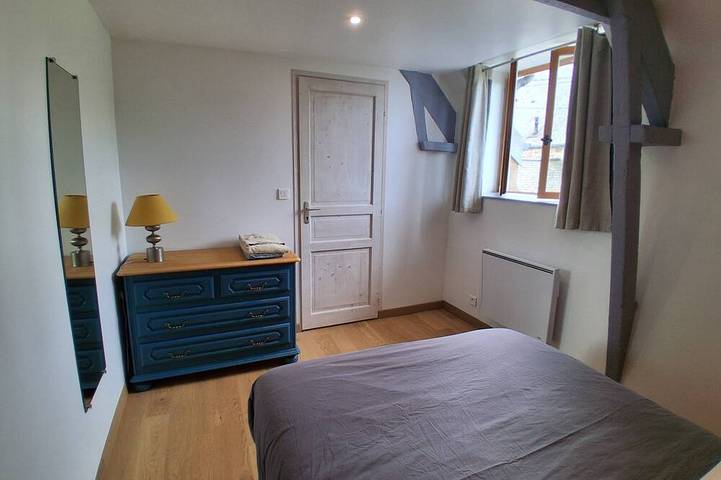 Location de vacances pour 5 personnes, avec jardin dans Port du Cap Lévi - 4