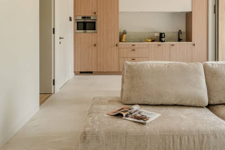 Location de vacances pour 10 personnes, avec jardin à Heusden-Zolder - 4