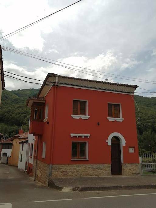 Casa de vacaciones para 6 personas, con balcón - 1