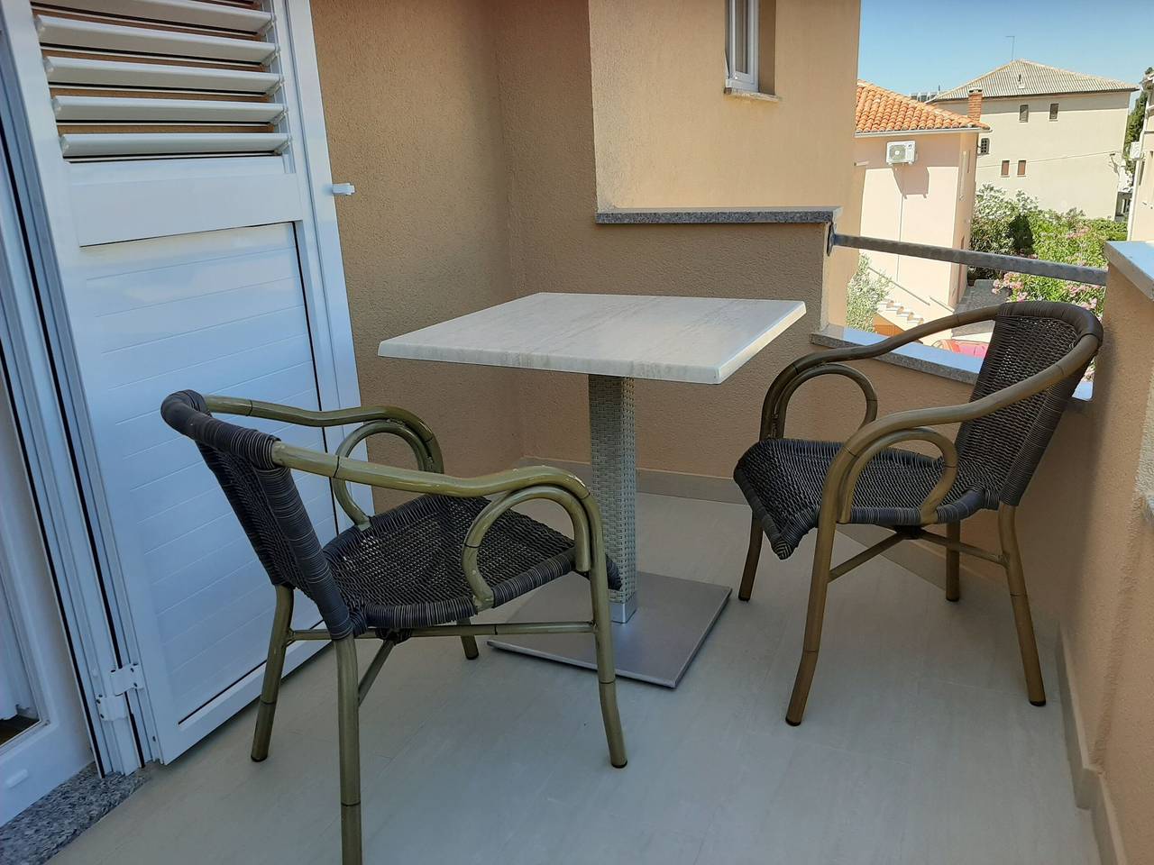 Appartamento vacanze a Pag a partire da 60€ a notte