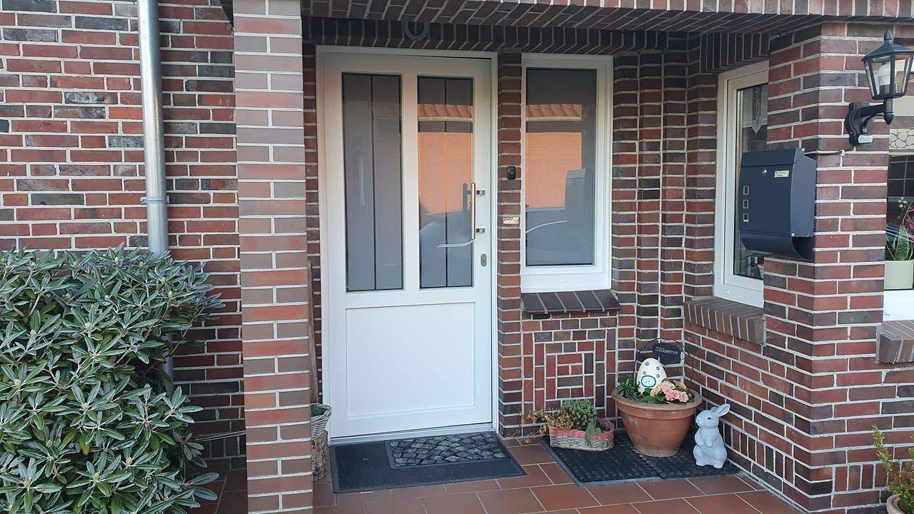 Ganze Ferienwohnung, Ferienwohnung für 4 Personen in Wiesmoor in Wiesmoor, Landkreis Aurich