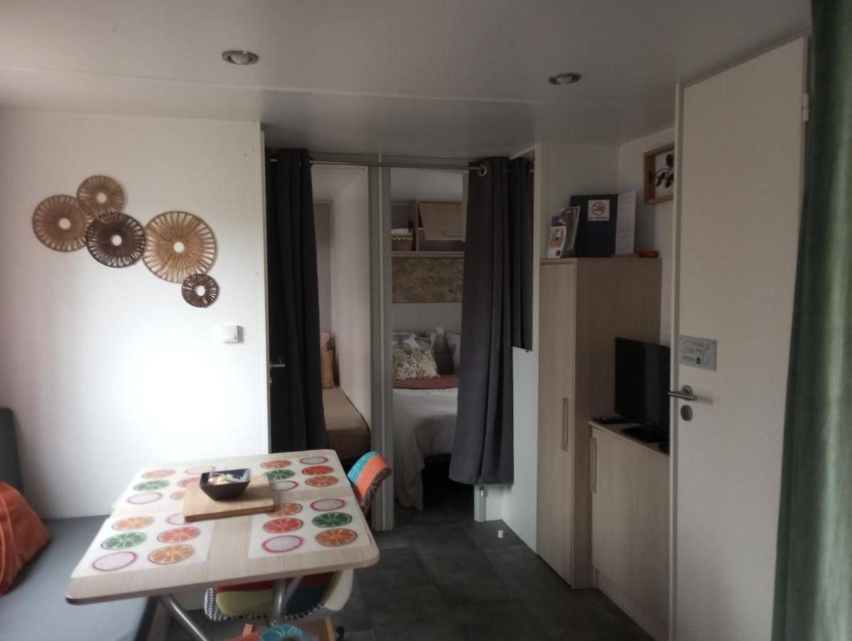 Bungalow in Seuzey, Région de Commercy