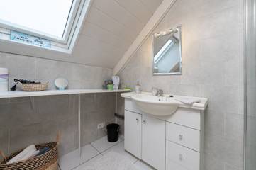 Chambre D’hôte pour 2 Personnes dans Bannalec, Région de Quimper, Photo 4