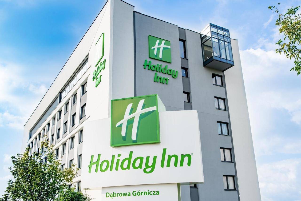 Holiday Inn Dąbrowa Górnicza-Katowice by Ihg in Dąbrowa Górnicza, Śląsk