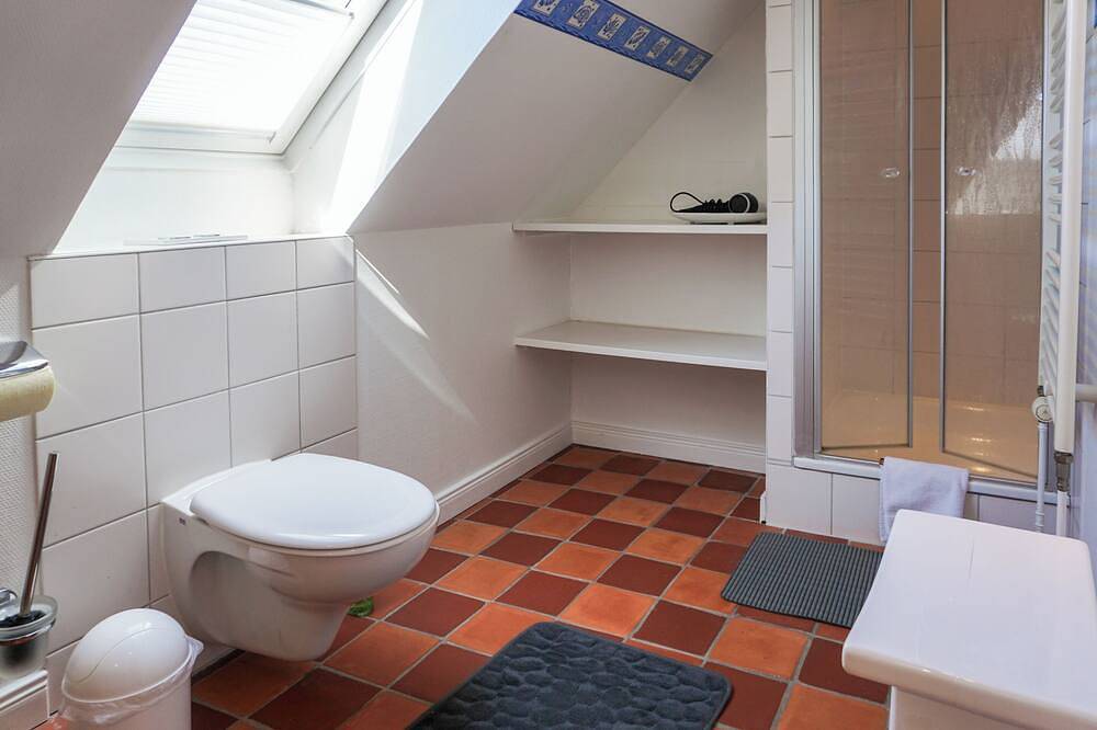 Ganze Wohnung, \"Diedrichsen 4\" in List auf Sylt: 500 m zum Strand, Wlan & Privatparkplatz in List (Sylt), Sylt