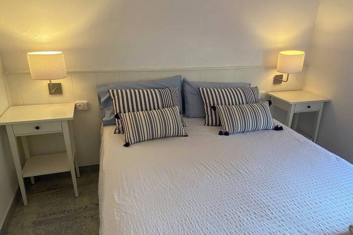 Entire apartment, Housing near the center, / air conditioning in l'Estartit, Estartit