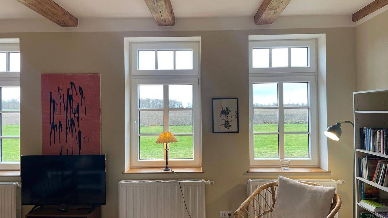 Ferienhaus für 8 Personen in Manhagen in Manhagen, Ostholstein