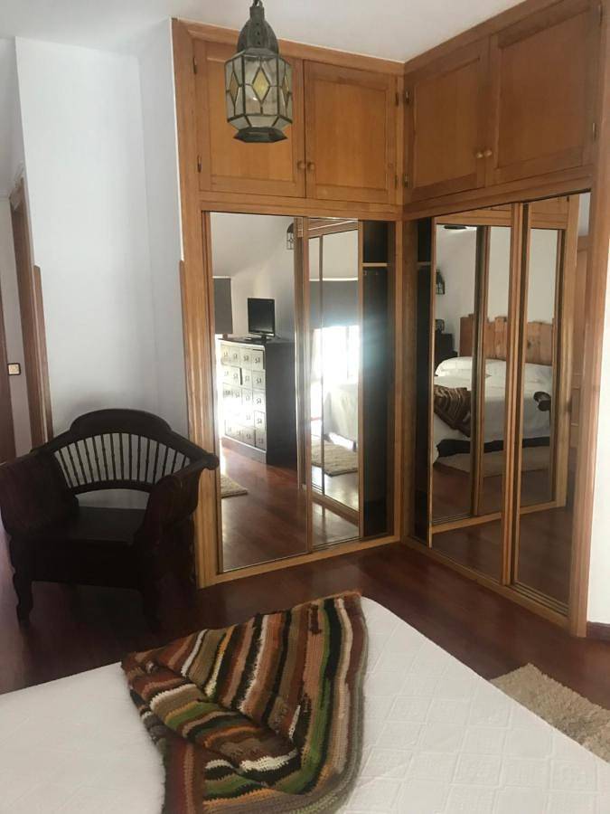Apartamento entero, La Casina de Somiedo in Pola de Somiedo, Somiedo