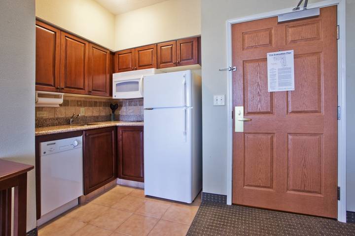 Monolocale intero, Staybridge Suites Augusta in Augusta (USA), Georgia (USA)