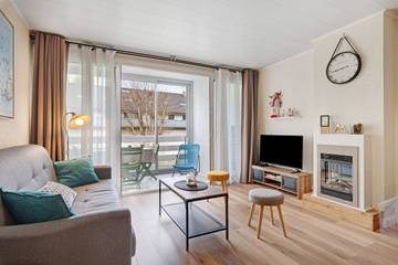 Lodge for 6 People in Villard-de-Lans, Isère, Photo 1