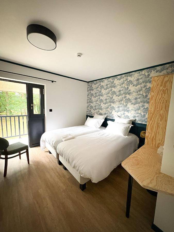 Hôtel du Golf De Jumièges in Le Mesnil-sous-Jumièges, Région de Rouen