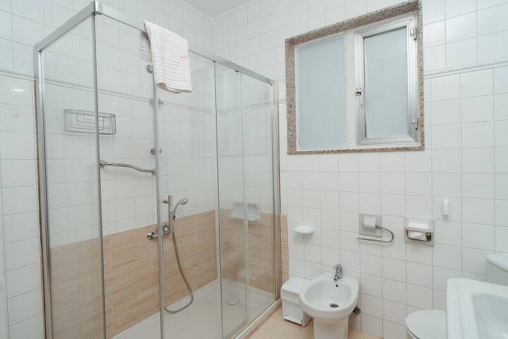 Apartamento entero, Apartamento de cinco plazas con vistas al mar in Muros (Galicia), Muros y alrededores