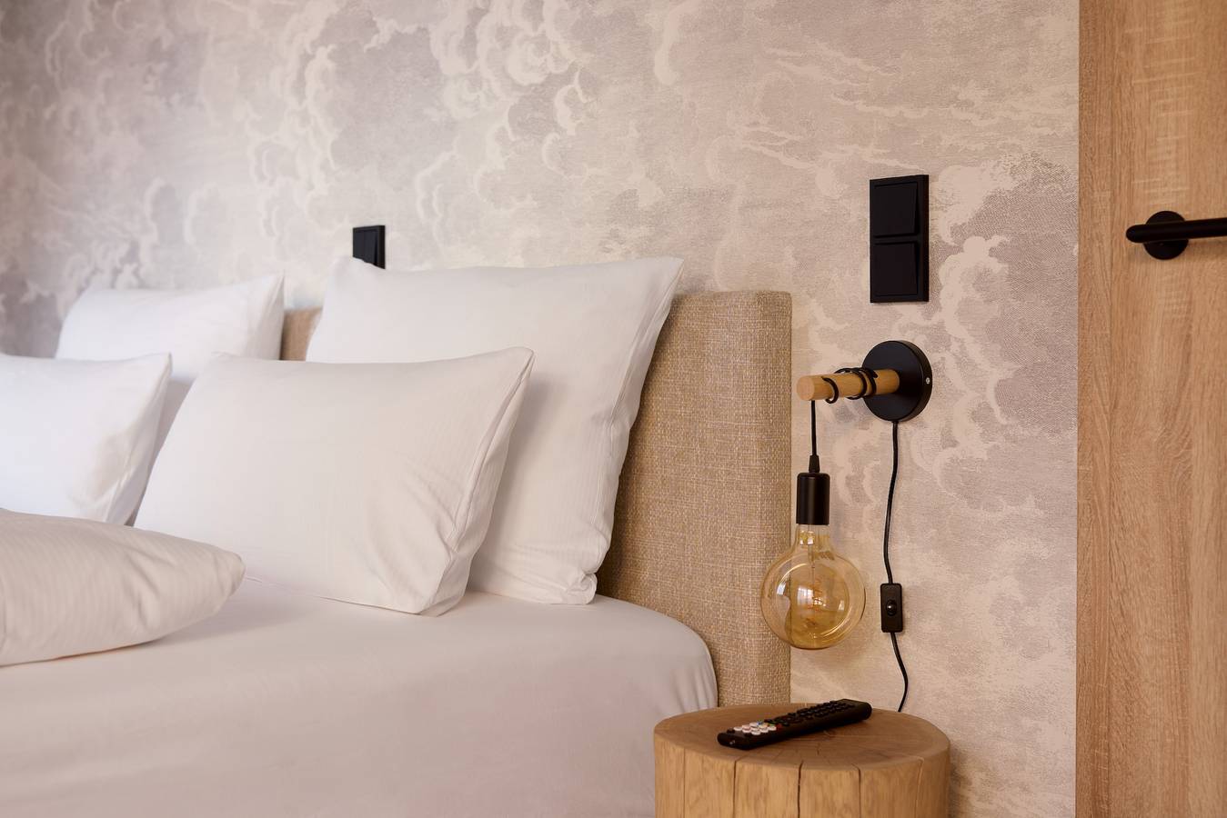 Ganze Ferienwohnung, Gezeiten Suites Büsumer Deichhausen - Gezeiten Suites 2-Raum-Apartment in Badestrand Büsumer Deichhausen, Büsumer Deichhausen