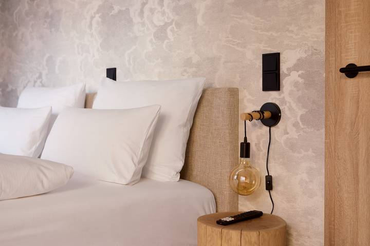 Ganze Ferienwohnung, Gezeiten Suites Büsumer Deichhausen - Gezeiten Suites 2-Raum-Apartment in Badestrand Büsumer Deichhausen, Büsumer Deichhausen