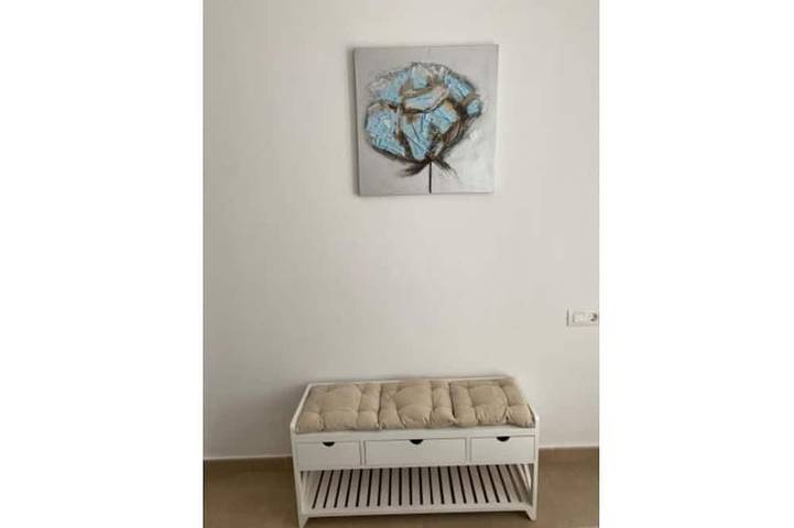 Apartamento de vacaciones para 6 personas - 1