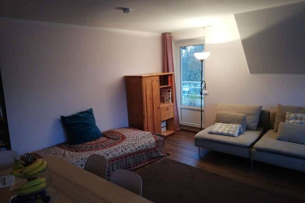 Ganze Wohnung, Ferienwohnung im Teutoburger Wald in Horn-Bad Meinberg, Kreis Lippe