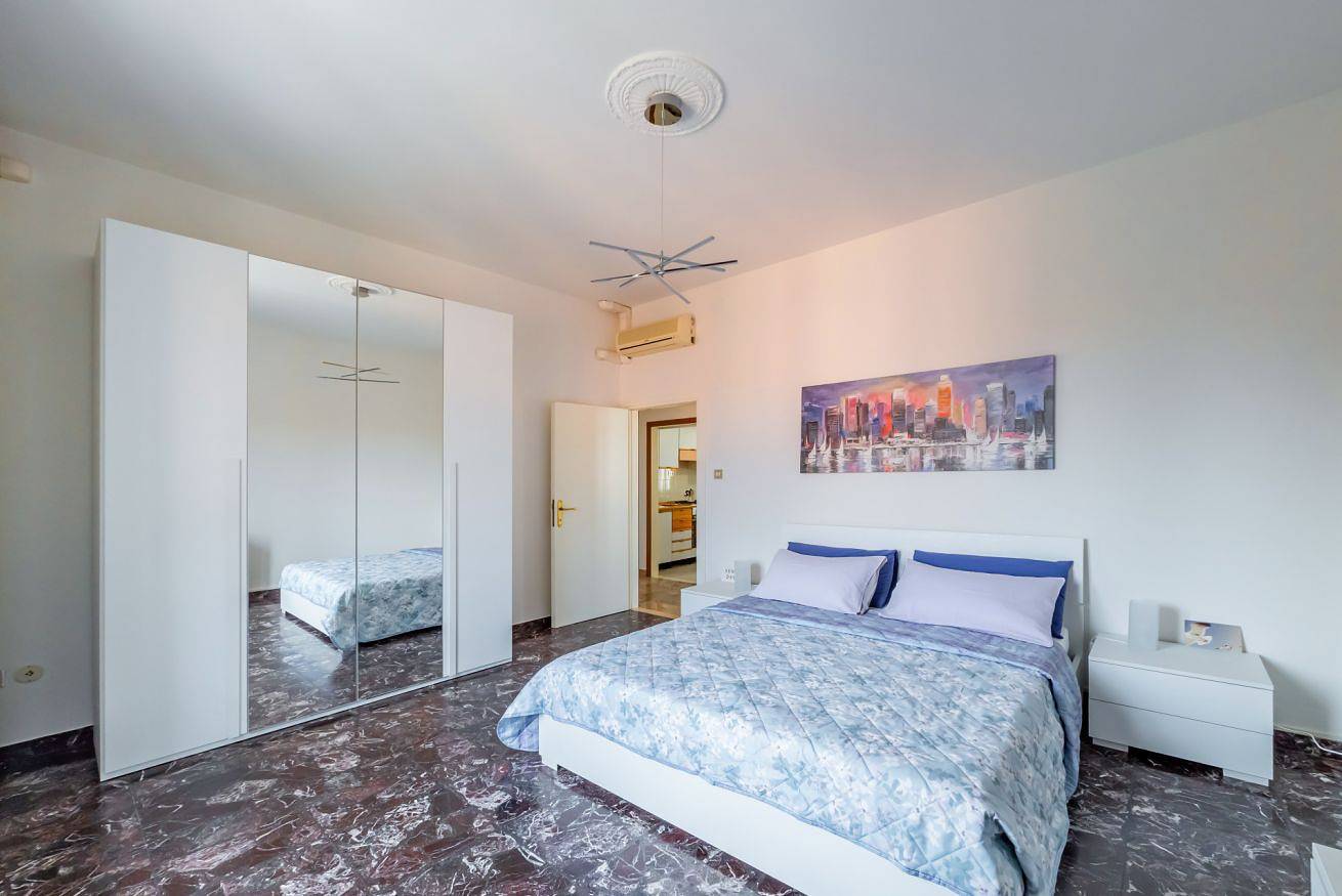 Apartamento entero, Ospedale Sant'Orsola Pizzardi White Apartment in Bolonia, Provincia de Bologna