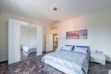 Gîte pour 2 personnes à Bologne