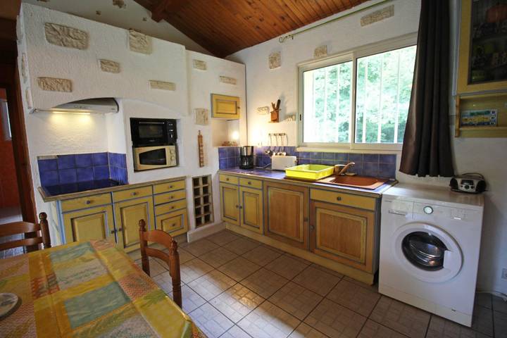 Ecogîte des Monts de Blond in Javerdat, Rochechouart und Umgebung