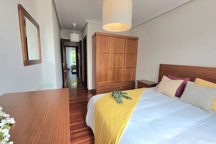 Appartement entier, Apartment Polaris 3022 in Playa de San Martín (Santoña), Santoña