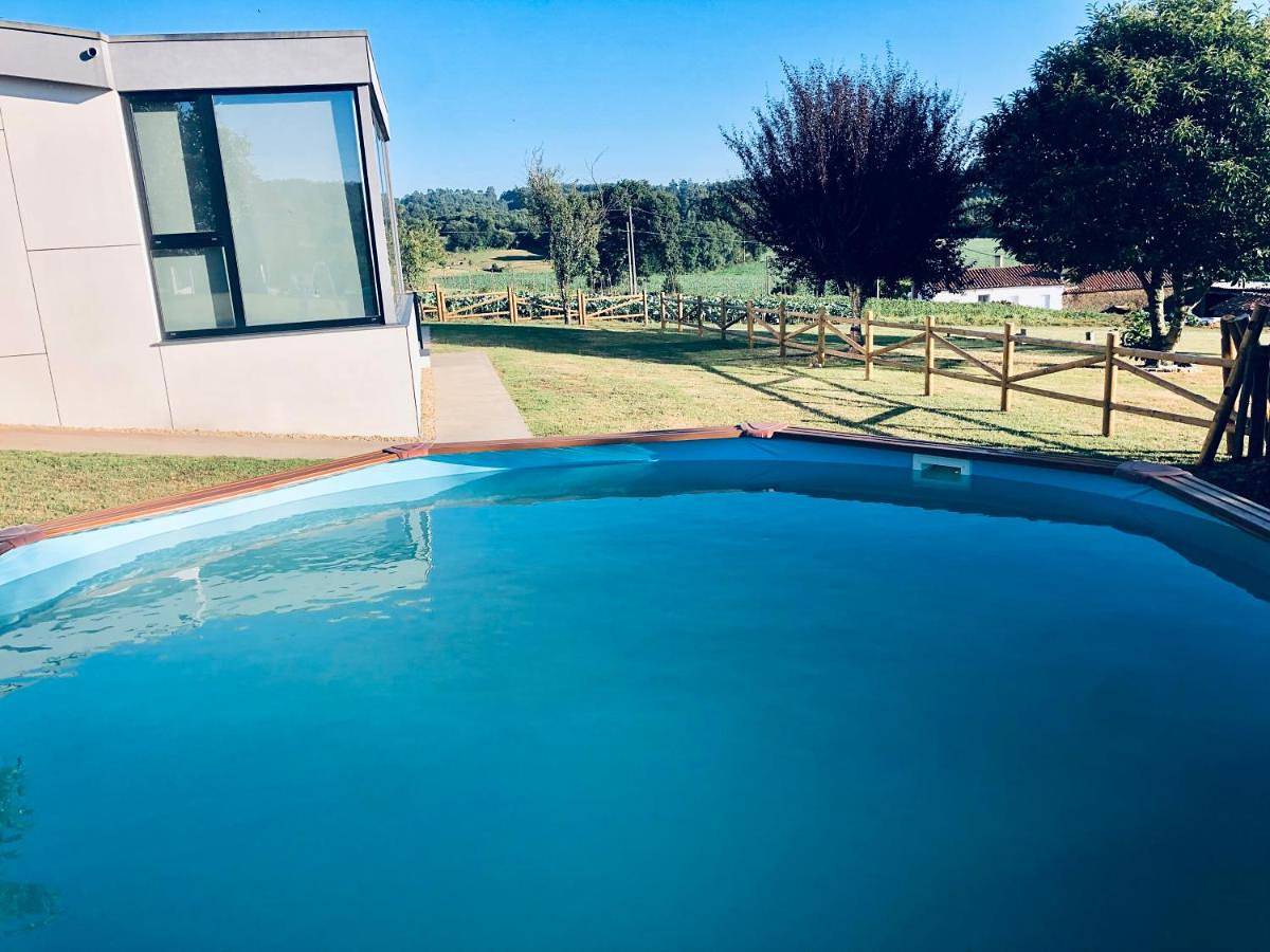 Two-Bedroom House in Boimorto, Provincia de La Coruña