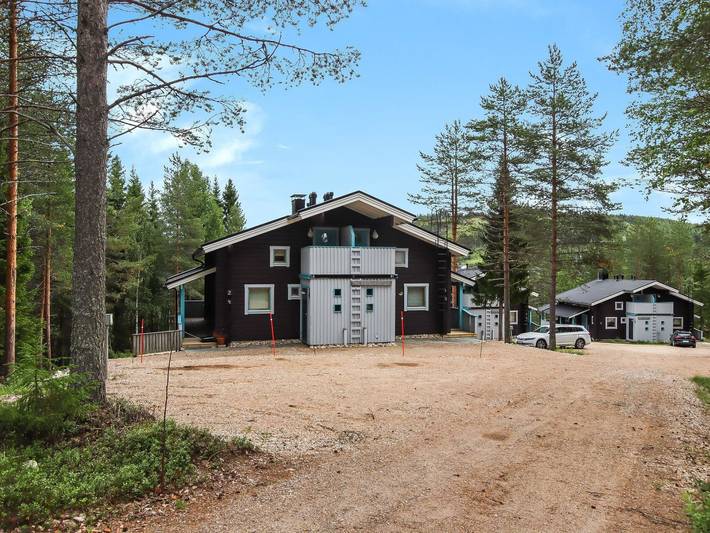 Ferienhaus für 5 Personen - 1
