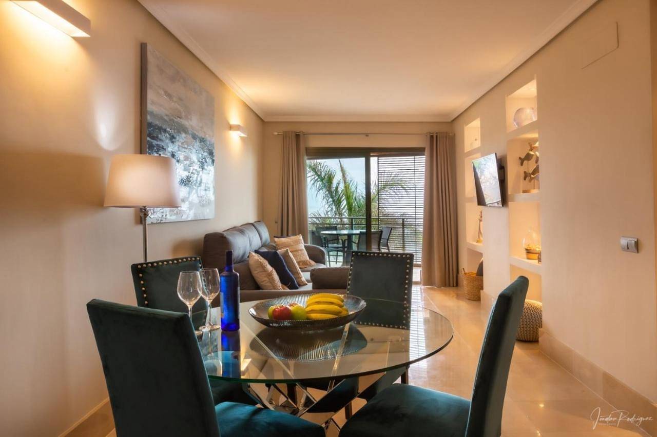 Appartement entier, Two-Bedroom Apartment in Tarajal, Tazacorte