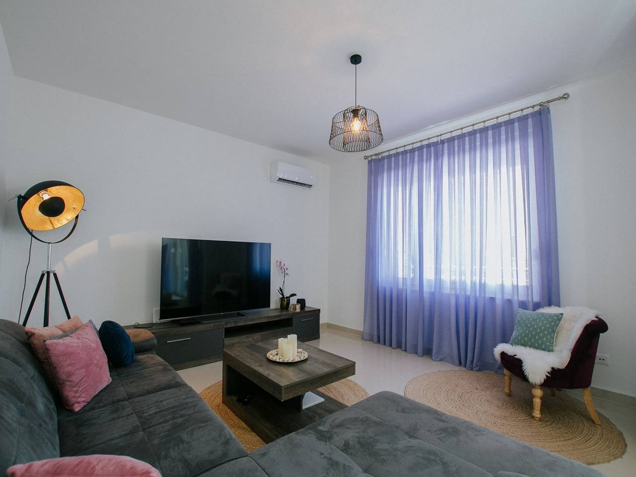 Ganze Wohnung, Luxury Apartment Di in Trogir, Split-Dalmatien