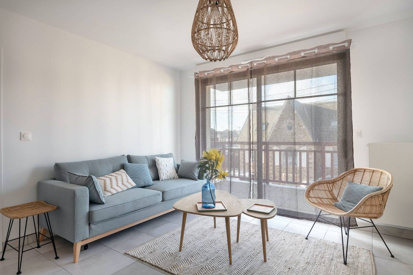 Photo : Appartement de vacances