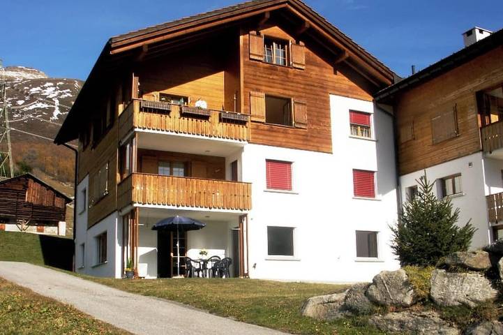 Ferienwohnung für 6 Personen - 1