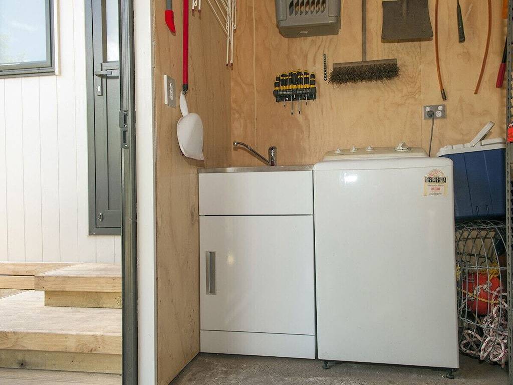 Hetherington Haven - Whangamata Ferienhaus in Whangamata, Waikato