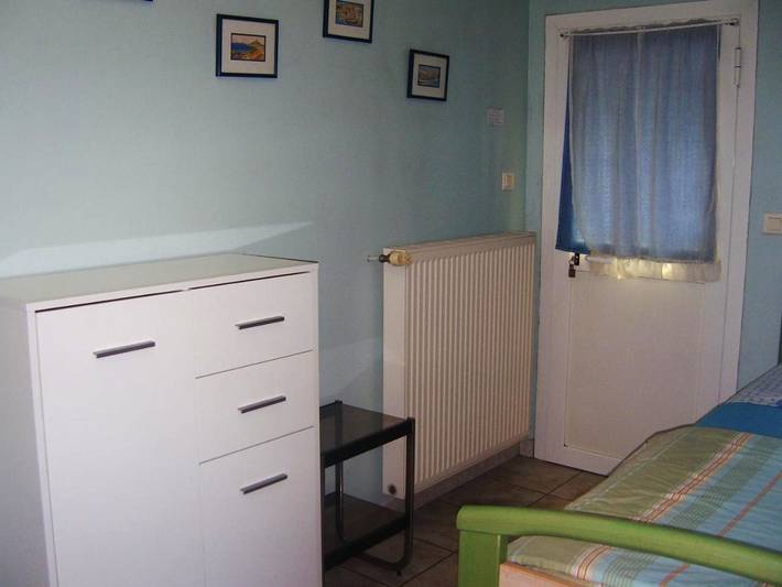 Gîte pour 4 personnes, avec vue à La Trinité - 4