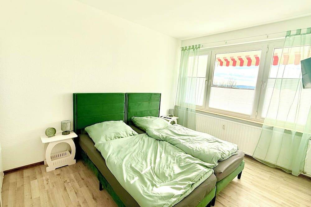 Ganze Wohnung, Panorama Lodge - Citynah, 3 Zi. nähe Salzgitter-See in Salzgitter, Braunschweig und Umgebung