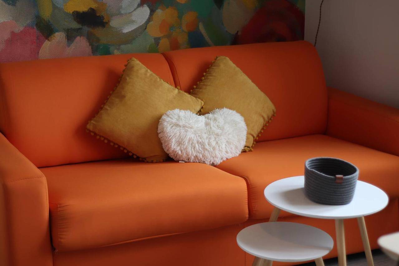 Appartement entier, Apartment in Le Blanc-Mesnil, Seine-Saint-Denis