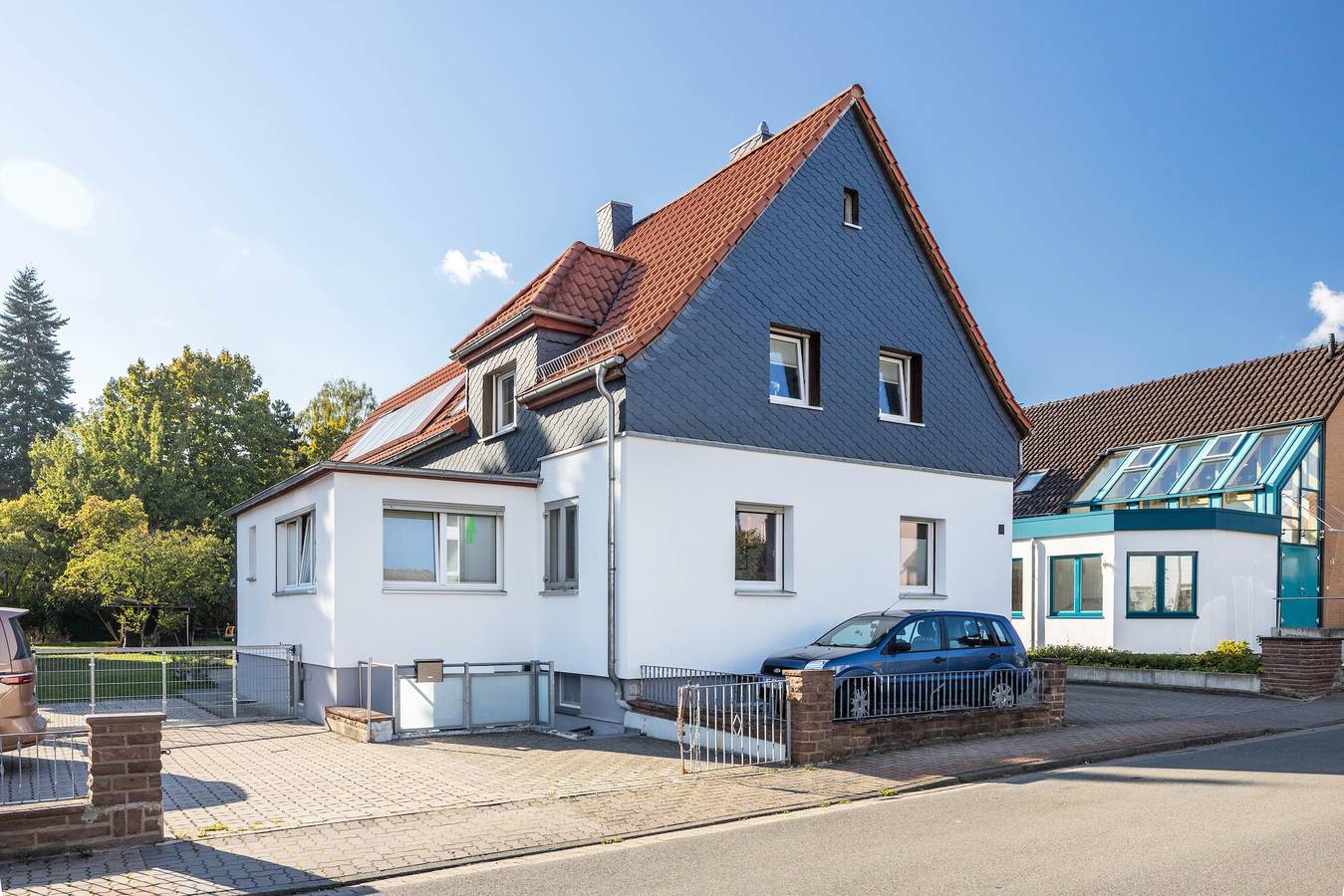 Ganze Wohnung, Apartment 'Modernes Am Deister' mit Wlan in Springe, Hannover und Umgebung