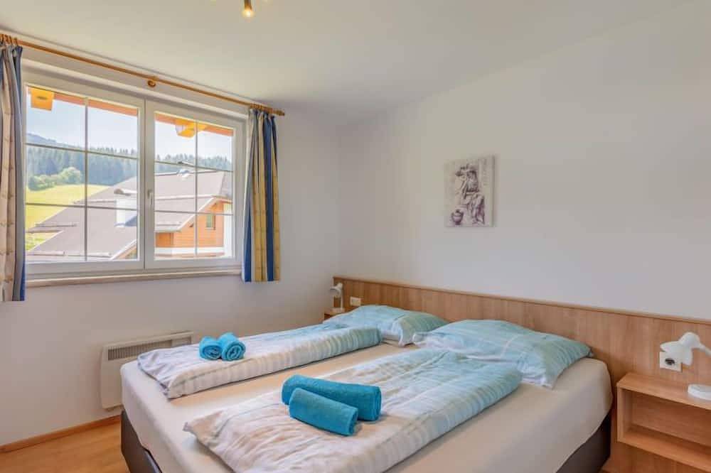 Geheel appartement, Appartement Top 8 in Sankt Margarethen im Lungau, Bundesland Salzburg