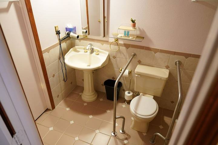 Chambre d’hôte pour 2 personnes dans Arizona - 2