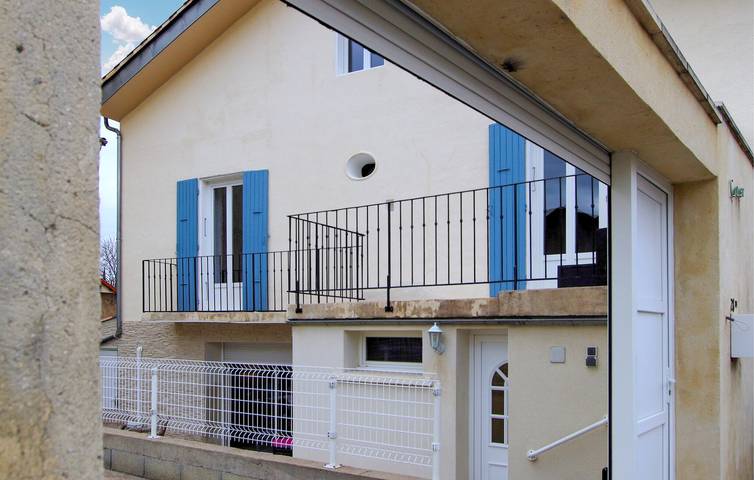 Location de vacances pour 6 personnes, avec terrasse à Nyons - 2