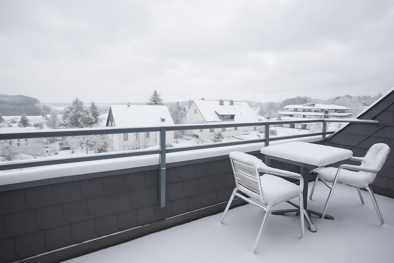 Ganzes Studio, Studio - Am Waltenberg 57-S | Winterberg (Centrum) in Winterberg, Hochsauerlandkreis